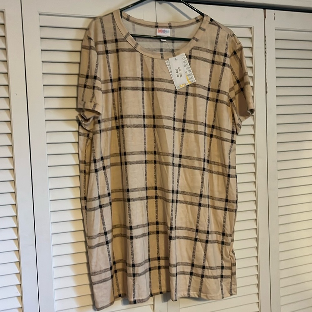 Lularoe 3x liv